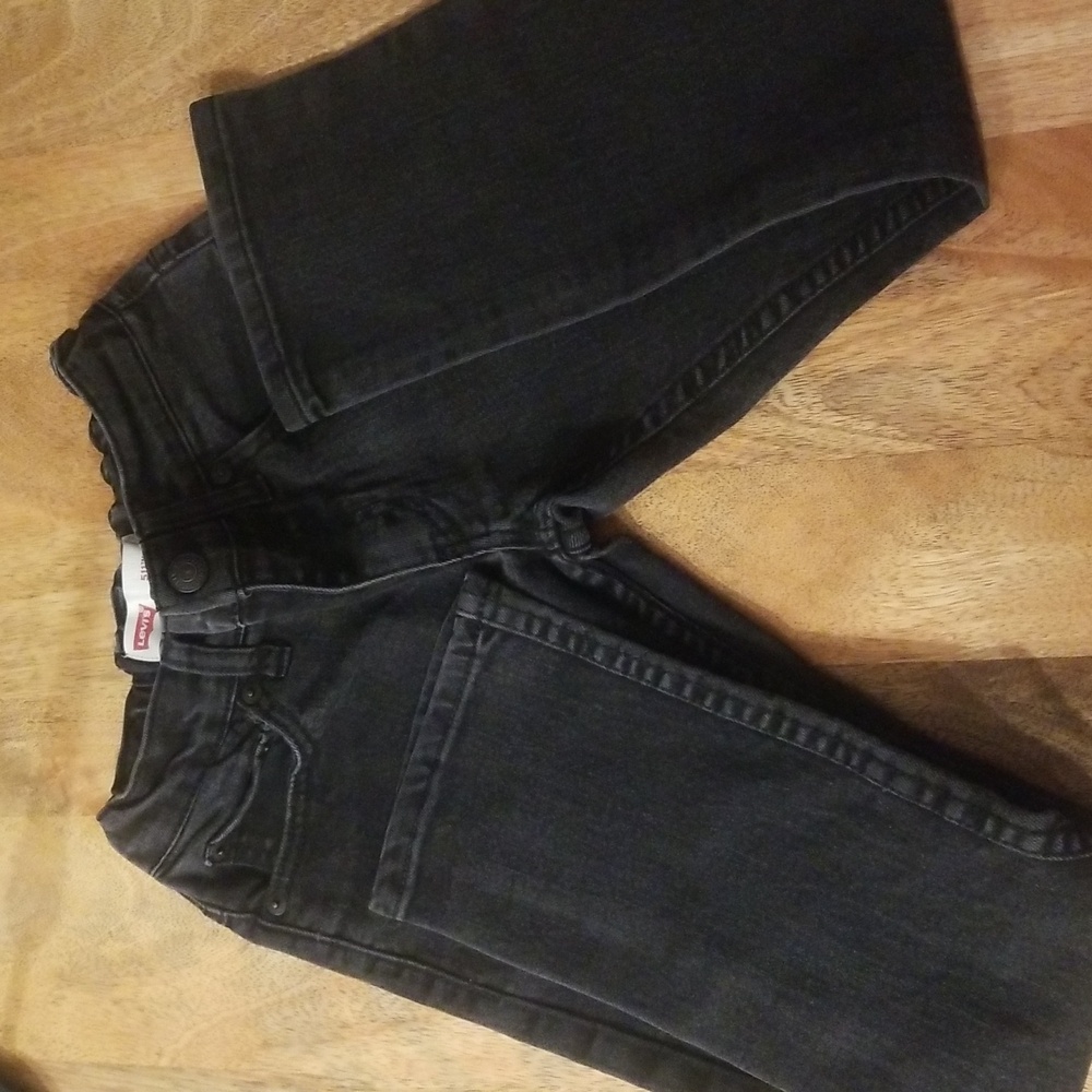 Kids denim
